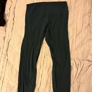 Lululemon align leggings